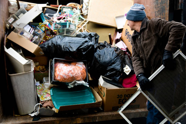Trusted Mabton, WA Junk Removal Services Experts