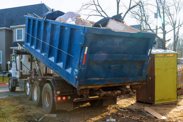 Best Hoarding Cleanup  in Mabton, WA