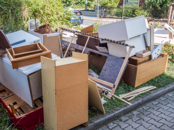 Best Commercial Junk Removal  in Mabton, WA