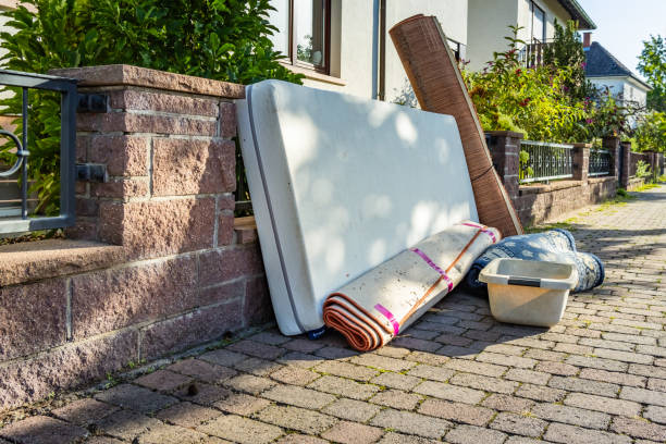 Best Residential Junk Removal  in Mabton, WA