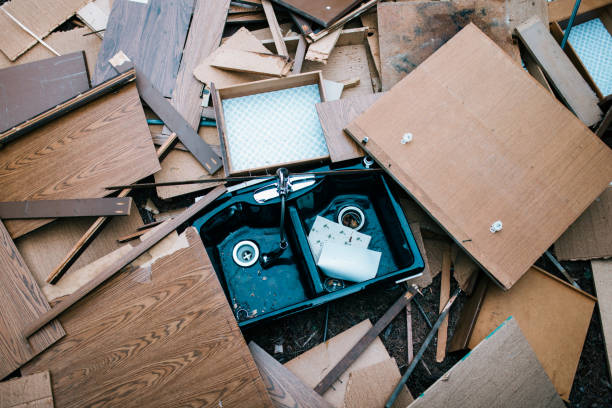Best Furniture Removal  in Mabton, WA